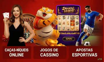 Slots no app p94 mobile