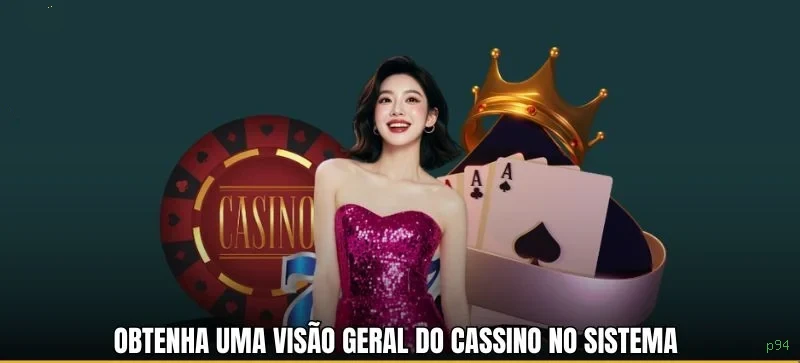 Conta p94 sincronizada site e app