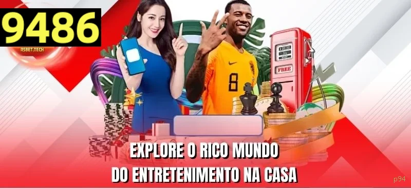 Apostas esportivas p94 - futebol e esportes ao vivo